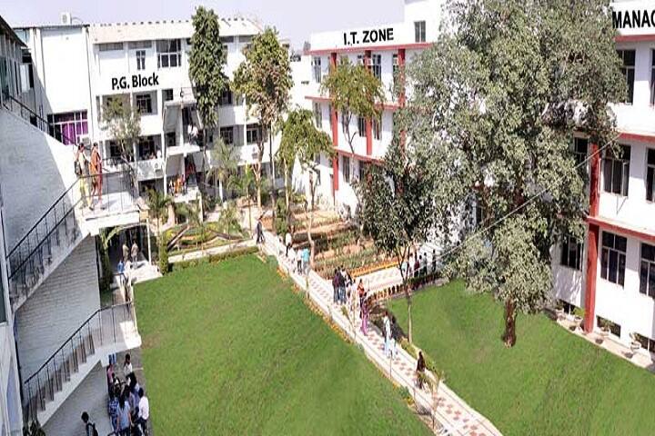 DAV Centenary College, Faridabad: Admission, Fees, Courses, Placements ...